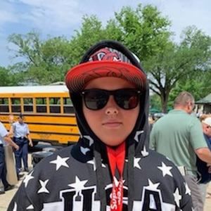 Meet your Posher, Nan